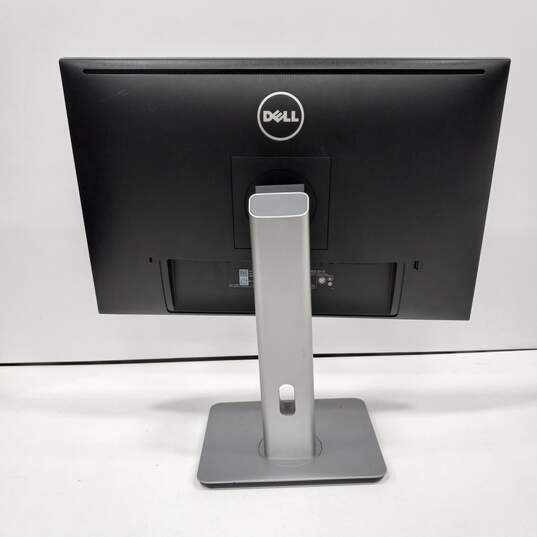 Dell UltraSharp U-15 Curved Computer Monitor image number 3