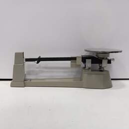 Triple Beam Balance Scale alternative image