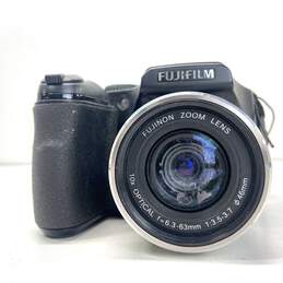 Fujifilm FinePix S5800 8.0MP Digital Camera