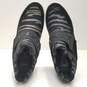DKNY Cosmos Slip On Wedge Sneakers Black 6.5 image number 5