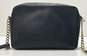 Michael Kors Assorted Lot of 3 Black Canvas Bags image number 6