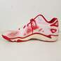 Under Armour Micro G Anatomix Basketball shoes Men's Size 18 image number 2