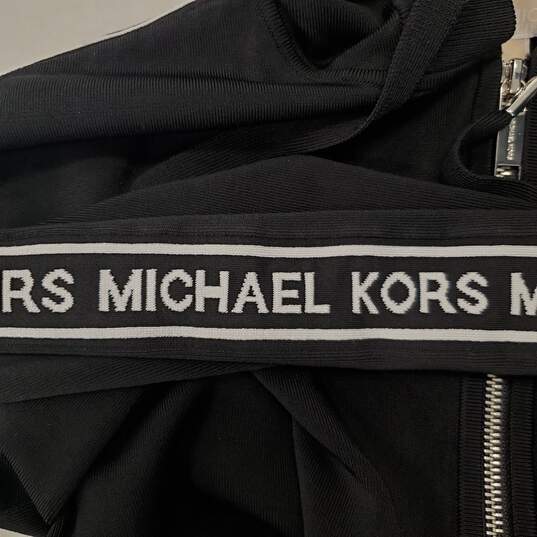 Michael Kors Women Black Active Jacket S image number 5