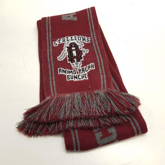 Ruffneck Scarves Animo Charter School image number 2