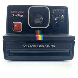 Polaroid One Step Time Zero Instant Camera alternative image