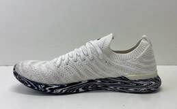 APL Techroom Wave W White Athletic Shoe Men 10 alternative image