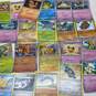 Assorted Pokémon TCG Common, Uncommon and Rare Trading Cards (600 Plus Cards) image number 6