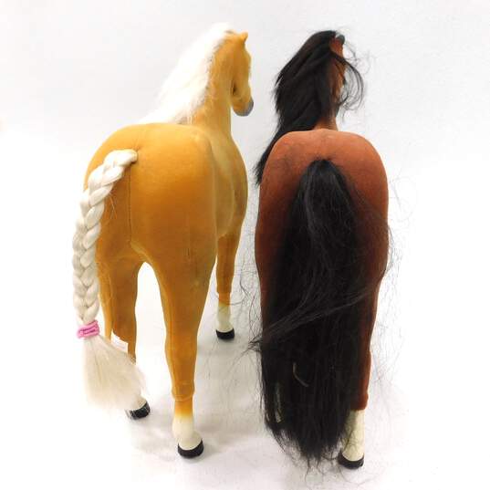 American Girl & Our Generation Horses For 18in Dolls image number 8