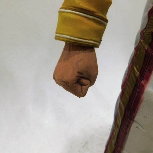 NECA Queen Freddie Mercury 18 inch Figure image number 5
