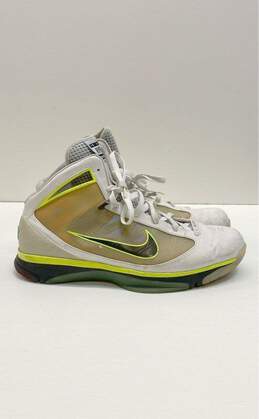 Nike Hyperize Billy Hoyle Sneakers White 15
