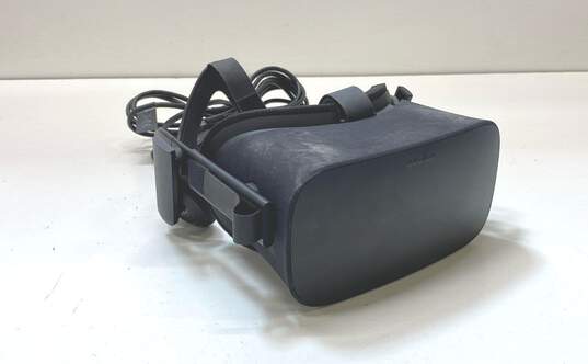 Meta Oculus Rift HM-A VR Headset image number 1