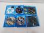 7 Bundle of Assorted Blu Ray DVDs image number 4