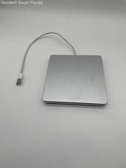 Power On With Cord A1379 Apple USB SuperDrive