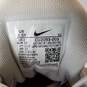 Nike Air Max 2090 Watermelon White Girl's Youth  Shoe Size 2Y image number 8