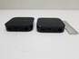 Lot of Two Apple TV (3rd Generation, Early 2013) Model A1469 image number 3