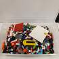 9.5lbs Lot of Assorted Brands Building Toy Blocks image number 2