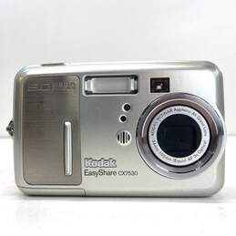 Kodak EasyShare CX7530 5.0MP Compact Digital Camera