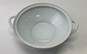 Noritake Horizon Porcelain Vegetable Covered Bowl with Lid Fine China 2pc image number 5