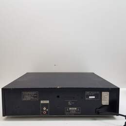 Sony Compact Disk Player CDP-C245 alternative image