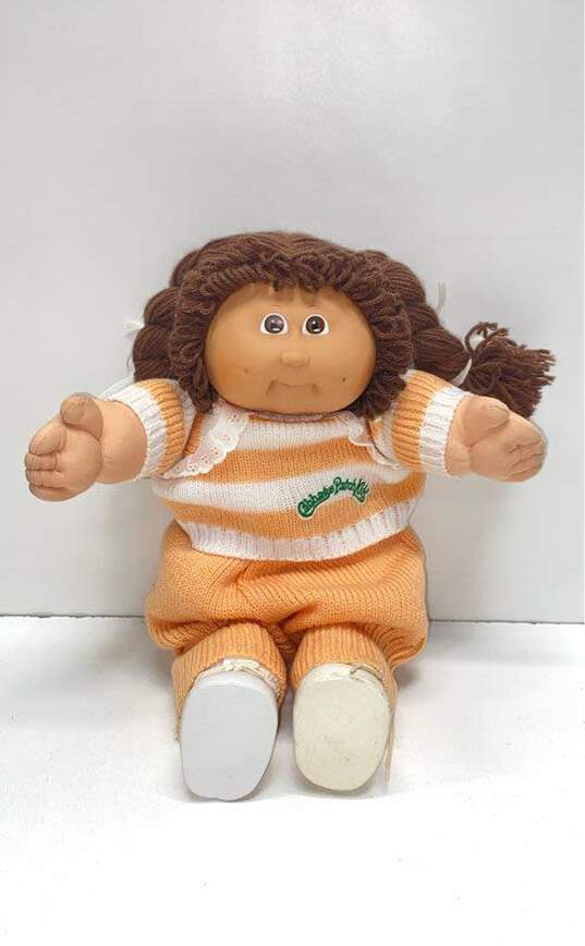 Lot of 3 Assorted Cabbage Patch Kids Dolls image number 7