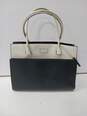 Kate Spade Black & White Purse image number 2