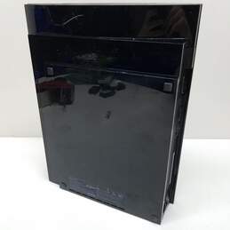 PlayStation 3 40GB Console alternative image