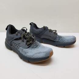 Salomon Men's Ashley Blue Predict Soc Running Shoes Size 8