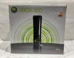 Microsoft Xbox 360 Video Game System