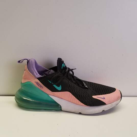 halfrond Verbazingwekkend In dienst nemen Buy the Nike Air Max 270 Have a Nike Day Men Shoes Black Size 13 |  GoodwillFinds