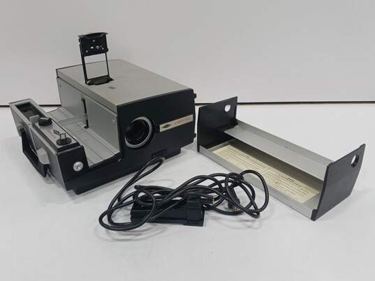 Sawyers Rotomatic 707 AQ Slide Projector image number 1