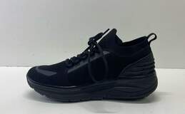 Gdefy by Gravity Defyer Women's MATeem Black Athletic Shoes Sz. 8 alternative image