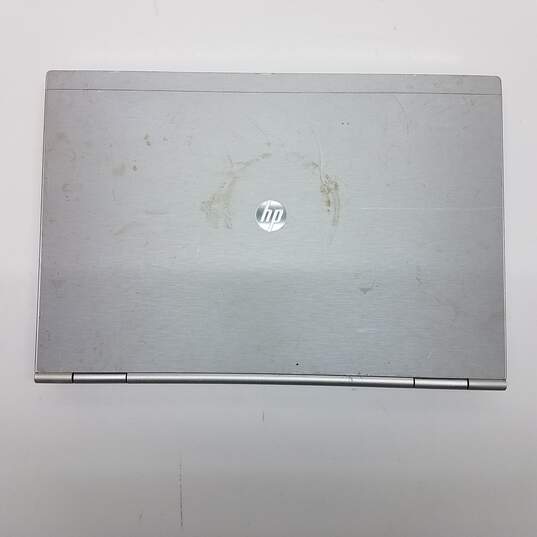 HP EliteBook 8460p 14in Laptop Intel i5-2520M CPU 4GB RAM 320GB HDD image number 3