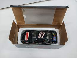 Team Caliber Preferred Kurt Busch #97 Nascar Model Toy Car alternative image