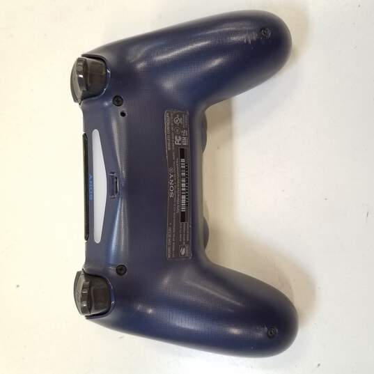 JOYSTICK PS4 SONY MIDNIGHT BLUE - PlayMania438