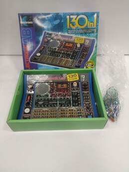 Maxitronix Electronic Lab In Box