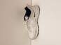 Nike T Lite XI 616544-101 White Sneakers Size 12 image number 2