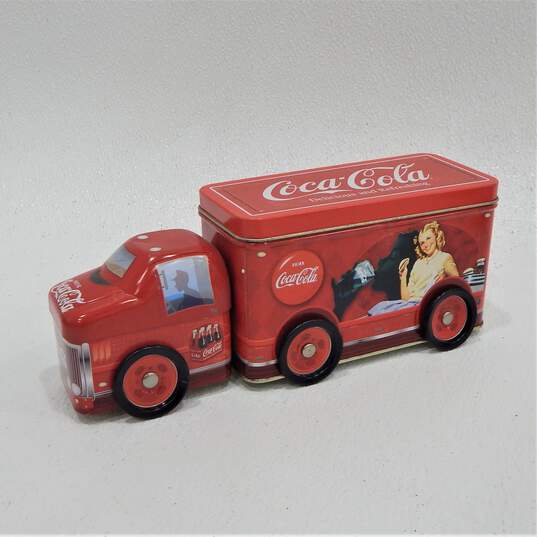Lot of Coca Cola Memorabilia image number 6