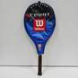 Vintage Wilson Tennis Racquet w/Matching Cover image number 1
