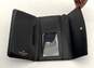 Kate Spade Women's Black Large Slim Bifold Wallet image number 6