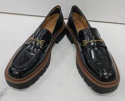 Sam Edelman Laurs Platform Shoes Size 10