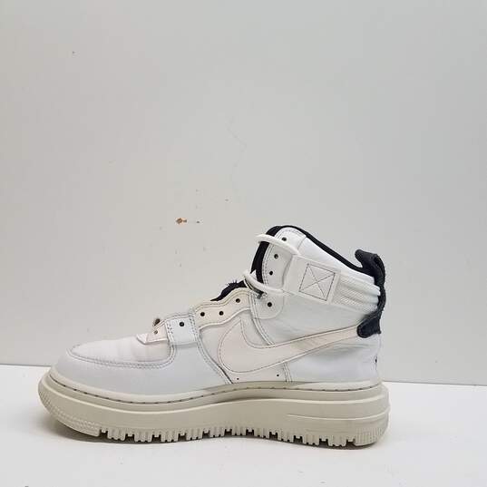Buy the Nike Air Force 1 High Utility 2.0 Summit White DC3584-100 Women's  Size 6.5