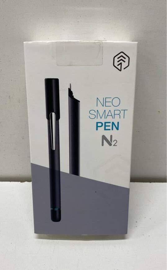 Neo Smart Pen N2. Missing USB Cable. image number 1