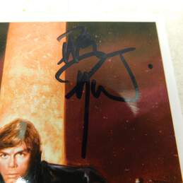 Star Wars: Dark Empire by Dave Dorman Autographed Signed Photo alternative image