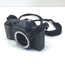 PENTAX A3000 35mm SLR Camera-BODY ONLY