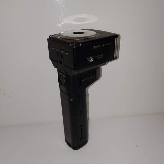 Untested Hasselblad Flash Module P/R image number 3