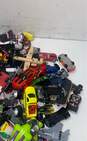 Lot of Assorted Die Cast Toys Cars image number 8