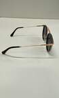 Prive Revaux Black Sunglasses - Size One Size image number 5