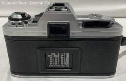 Minolta X-370 Film Camera alternative image
