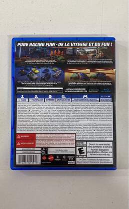 Hot Wheels Unleashed - PlayStation 4 alternative image