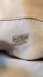 Toms Serra Perforated Slouch Boots Beige 9 image number 7